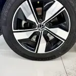 Volkswagen Tharu 2021 из Китая