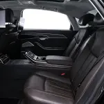 Audi A8 2021 340 л.с. 340 л.с. 340 л.с. из Китая