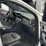 Mercedes-Benz GLC 2021 из Китая