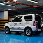 Suzuki Jimny 2012 из Китая