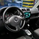 Suzuki Jimny 2012 из Китая