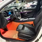 Mercedes-Benz E-Class 2022 197 л.с. 197 л.с. из Китая