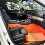 Mercedes-Benz E-Class 2022 197 л.с. 197 л.с. из Китая