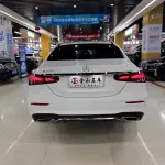 Mercedes-Benz E-Class 2022 197 л.с. 197 л.с. из Китая
