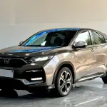 Honda XR-V 2020 177 л.с. из Китая