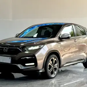 Honda XR-V 2020 177 л.с. из Китая
