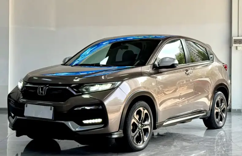 Honda XR-V 2020 из Китая