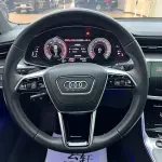 Audi A6L 2024 из Китая