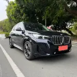 BMW X1 2024 из Китая