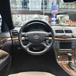 Mercedes-Benz E-Class 2009 204 л.с. из Китая