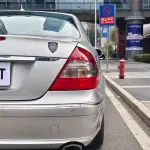 Mercedes-Benz E-Class 2009 204 л.с. из Китая
