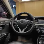 GAC Motor Trumpchi GA6 2017 из Китая