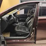 GAC Motor Trumpchi GA6 2017 из Китая