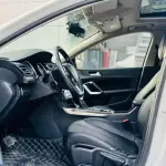 Peugeot 408 2017 136 л.с. из Китая