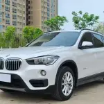 BMW X1 2017 из Китая