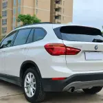 BMW X1 2017 из Китая