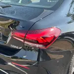 Mercedes-Benz A-Class 2023 163 л.с. — лот 57576072 из Китая