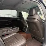 Audi A8 2022 из Китая