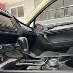 Volkswagen Touareg 2017 из Китая