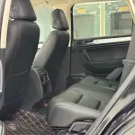 Volkswagen Touareg 2017 из Китая