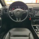 Volkswagen Touareg 2017 из Китая