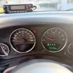 Jeep Wrangler 2017 из Китая