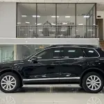 Volkswagen Touareg 2017 из Китая