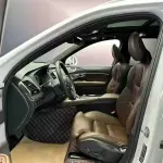 Volvo XC90 2022 299 л.с. из Китая