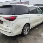 Buick GL8 2023 из Китая