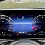 Mercedes-Benz C-Class 2022 из Китая