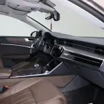 Audi A7L 2021 из Китая