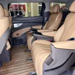 Denza Denza D9 2023 345 л.с. 345 л.с. из Китая
