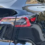Tesla Model Y 2021 лот 57582911 из Китая