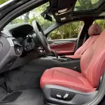 BMW 5 Series New Energy 2023 из Китая