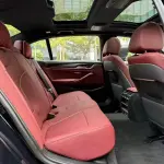BMW 5 Series New Energy 2023 из Китая