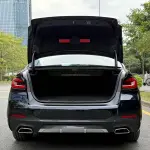 BMW 5 Series New Energy 2023 из Китая