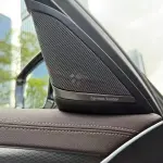 BMW 5 Series New Energy 2021 из Китая