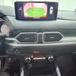 Mazda CX-5 2024 из Китая