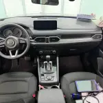Mazda CX-5 2024 из Китая