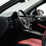 Porsche Macan 2019 из Китая