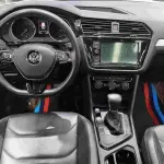 Volkswagen Tiguan L 2019 186 л.с. — лот 57583156 из Китая
