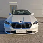 BMW i5 2025 из Китая