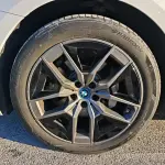 BMW i5 2025 из Китая