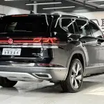 Volkswagen Teramont 2022 из Китая