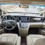 Buick GL8 2014 из Китая