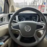 Buick GL8 2014 из Китая