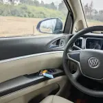 Buick GL8 2014 из Китая