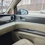 Buick GL8 2014 из Китая