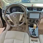 Nissan Sylphy 2013 из Китая