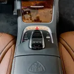 Mercedes-Benz S-Class 2017 из Китая